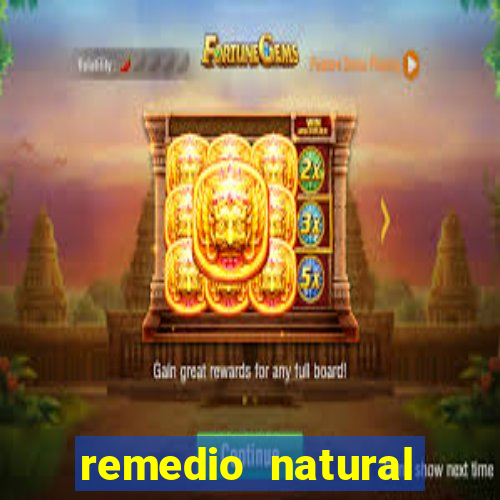 remedio natural para diabetes